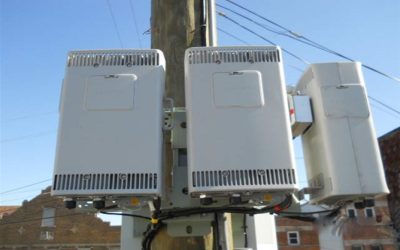 Antenna Sickness Is Everywhere Now